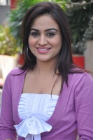 Aksha Latest Photos